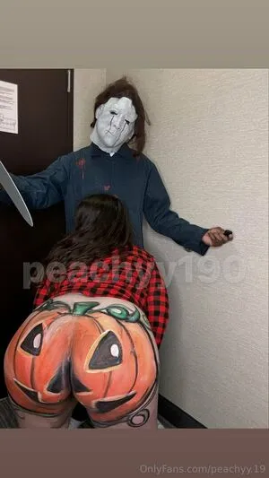 Peachyy OnlyFans Leaked Free Thumbnail Picture - #wcmfA6OpUO