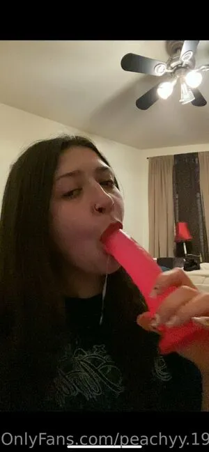 Peachyy OnlyFans Leaked Free Thumbnail Picture - #fAEWJfbUMU