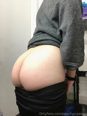 Peachyy Panda OnlyFans Leaked Free Thumbnail Picture - #ljoatt7lro