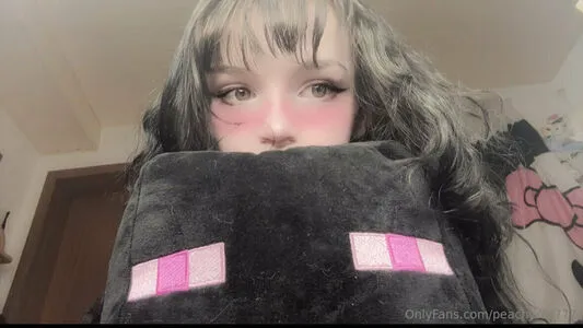 Peachyy666 OnlyFans Leaked Free Thumbnail Picture - #9ClK4yL5c4