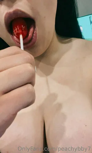 Peachyybaby7 OnlyFans Leaked Free Thumbnail Picture - #J6FFlwTAmd