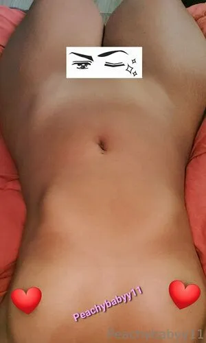 Peachyybabyy11 OnlyFans Leaked Free Thumbnail Picture - #j1NgvCQ2Tt