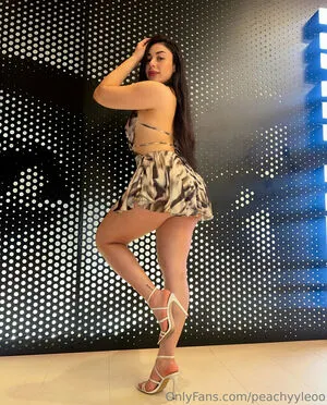Peachyyleoo OnlyFans Leaked Free Thumbnail Picture - #CeTkuJBpQC
