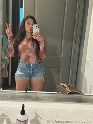 Peachyyleoo OnlyFans Leaked Free Thumbnail Picture - #HbKuH04QWK