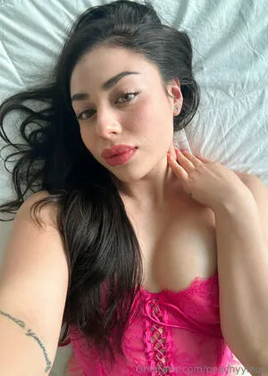 Peachyyleoo OnlyFans Leaked Free Thumbnail Picture - #kU2sDdIT73