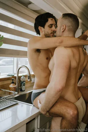 Peaksandcheeks2 OnlyFans Leaked Free Thumbnail Picture - #G2dJ9RuYiJ