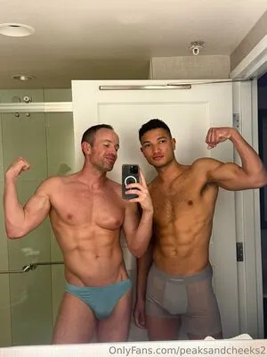 Peaksandcheeks2 OnlyFans Leaked Free Thumbnail Picture - #Xblg6HcE0s