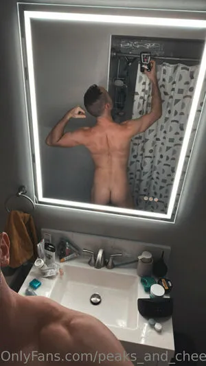 Peaksandcheeks2 OnlyFans Leaked Free Thumbnail Picture - #eko6wBcBqk