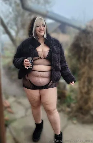 Peaksy Gore OnlyFans Leaked Free Thumbnail Picture - #BZIBDfBK7A