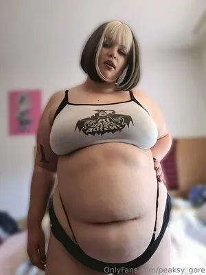 Peaksy Gore OnlyFans Leaked Free Thumbnail Picture - #IbXSD6iJzK