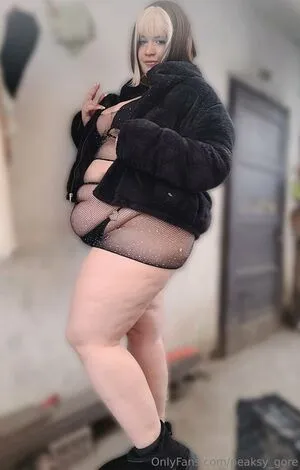 Peaksy Gore OnlyFans Leaked Free Thumbnail Picture - #K6Yq7tVNjp