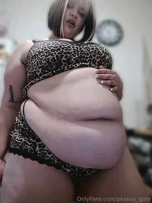 Peaksy Gore OnlyFans Leaked Free Thumbnail Picture - #ROgL6qgyvj