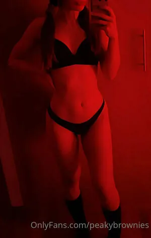 Peakybrownies OnlyFans Leaked Free Thumbnail Picture - #Rk5zsogPyh