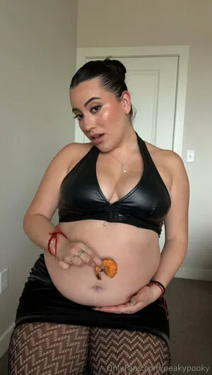 Peakypooky OnlyFans Leaked Free Thumbnail Picture - #eHWBxz8JVp