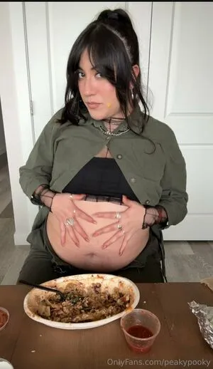 Peakypooky OnlyFans Leaked Free Thumbnail Picture - #g883TMEkCG