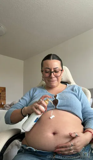 Peakypooky OnlyFans Leaked Free Thumbnail Picture - #tgwbKKf4qf