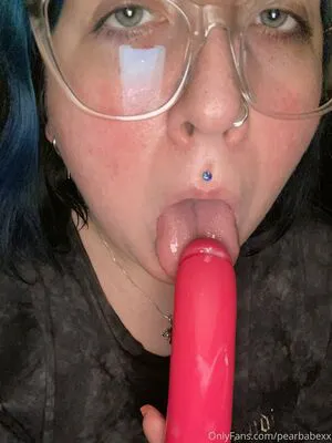 Pearbabexx OnlyFans Leaked Free Thumbnail Picture - #5t3zxKybj1