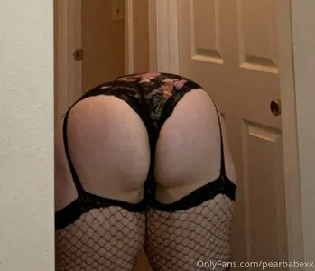Pearbabexx OnlyFans Leaked Free Thumbnail Picture - #7VZpy3JuLr