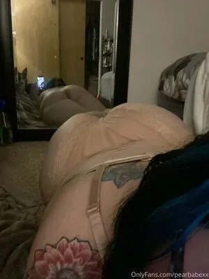 Pearbabexx OnlyFans Leaked Free Thumbnail Picture - #GGLoj5DqGm