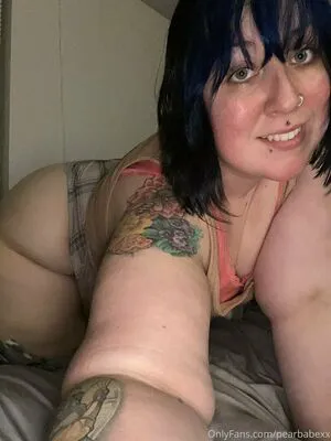 Pearbabexx OnlyFans Leaked Free Thumbnail Picture - #IdjwslvCAt