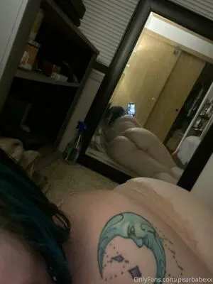 Pearbabexx OnlyFans Leaked Free Thumbnail Picture - #JYR48M8DEv