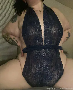Pearbabexx OnlyFans Leaked Free Thumbnail Picture - #NNINcMPcPR
