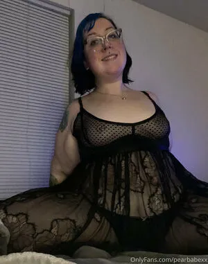 Pearbabexx OnlyFans Leaked Free Thumbnail Picture - #VsSVKUe9x5