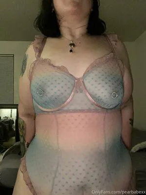 Pearbabexx OnlyFans Leaked Free Thumbnail Picture - #WYMDPvJAbA