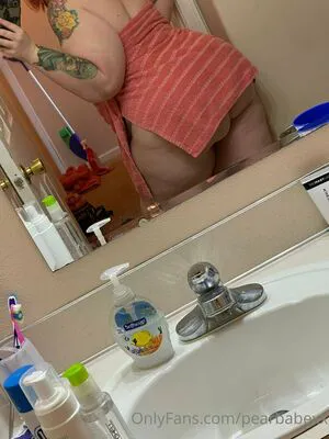 Pearbabexx OnlyFans Leaked Free Thumbnail Picture - #esmMleZvN3
