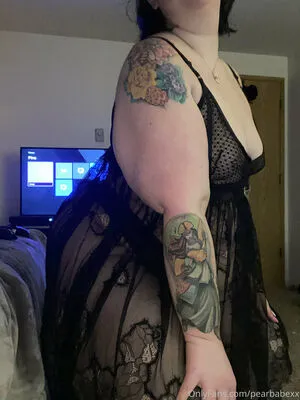 Pearbabexx OnlyFans Leaked Free Thumbnail Picture - #fvCfDwjmjX