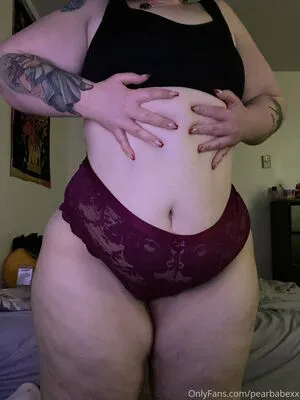 Pearbabexx OnlyFans Leaked Free Thumbnail Picture - #gmtiikifIc
