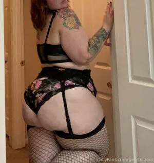 Pearbabexx OnlyFans Leaked Free Thumbnail Picture - #i1baeBR2Fn