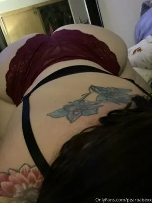 Pearbabexx OnlyFans Leaked Free Thumbnail Picture - #xwlx2cf8Ze
