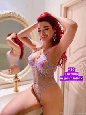 Pearja OnlyFans Leaked Free Thumbnail Picture - #NoMBH0WWFR