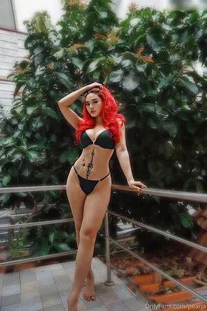 Pearja OnlyFans Leaked Free Thumbnail Picture - #SrKHjp68gi