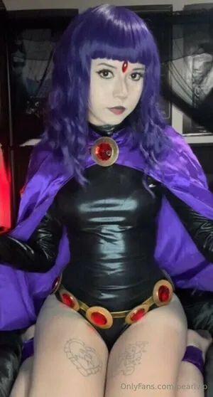 Pearl OnlyFans Leaked Free Thumbnail Picture - #1Ye7EPHoLh