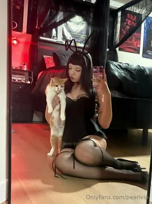 Pearl OnlyFans Leaked Free Thumbnail Picture - #KhBynXG5Zi