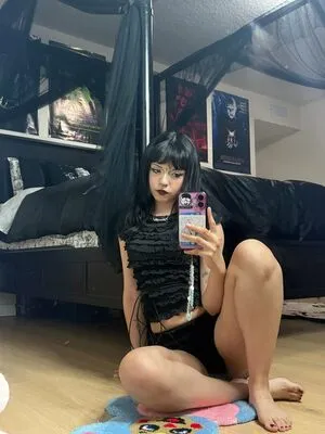 Pearl OnlyFans Leaked Free Thumbnail Picture - #P7badoNi7R