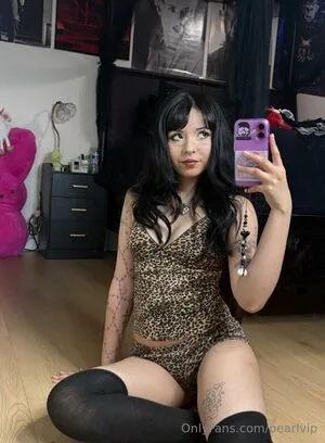 Pearl OnlyFans Leaked Free Thumbnail Picture - #q6mMAe71Of