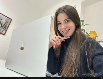 Pearl Annie OnlyFans Leaked Free Thumbnail Picture - #MWPR7OfiS6