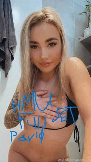Pearl Farley OnlyFans Leaked Free Thumbnail Picture - #1ATohePXK0