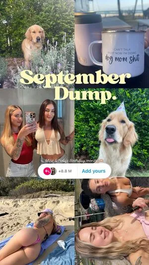 Pearl Farley OnlyFans Leaked Free Thumbnail Picture - #4MFhM5lcEg