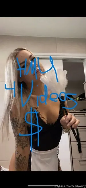Pearl Farley OnlyFans Leaked Free Thumbnail Picture - #ASfTmWWdib