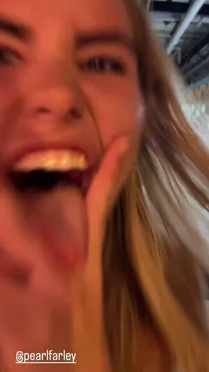 Pearl Farley OnlyFans Leaked Free Thumbnail Picture - #D3wEnc8u2A