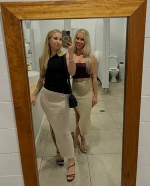 Pearl Farley OnlyFans Leaked Free Thumbnail Picture - #GudsuJck3g