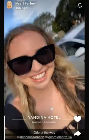 Pearl Farley OnlyFans Leaked Free Thumbnail Picture - #K5Ld6FNGqz