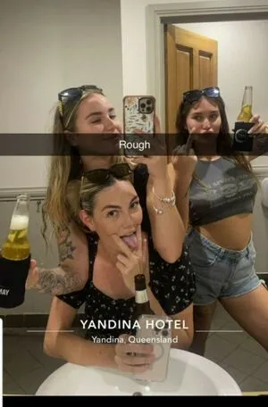 Pearl Farley OnlyFans Leaked Free Thumbnail Picture - #at9fUIifLY