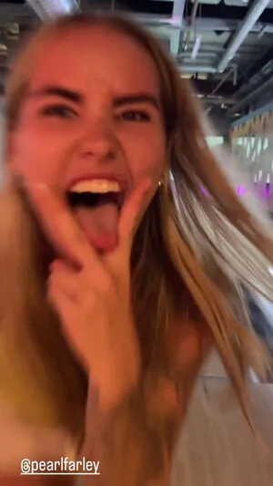 Pearl Farley OnlyFans Leaked Free Thumbnail Picture - #cg2D0LLmx7