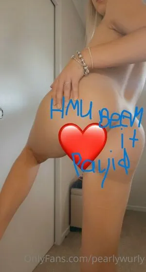 Pearl Farley OnlyFans Leaked Free Thumbnail Picture - #dkQPDXOBxS