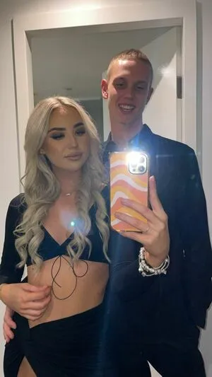 Pearl Farley OnlyFans Leaked Free Thumbnail Picture - #hUYZTJD3Na